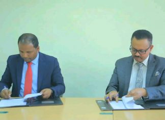 የአማራ ክልል ጠቅላይ ፍርድ ቤት እና ጀስቲስ ፎር ኦል ፕሪዚን ፌሎሺፕ ኢትዮጵያ በጋራ ለመሥራት የመግባቢያ ስምምነት ተፈራረሙ፡፡