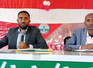 ባለፉት ስድስት ወራት 27 ፕሮጀክቶች ግንባታቸው ተጠናቅቆ ለአገልግሎት ክፍት መኾናቸውን የአዊ ብሔረሰብ አሥተዳደር አስታወቀ።