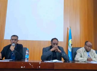 ባሕር ዳር ዩኒቨርስቲ የዶክተር አንዷለም ዳኜ ቤተሰቦች ሊደገፉ በሚችሉባቸው ኹኔታዎች ውሳኔ አሳለፈ።