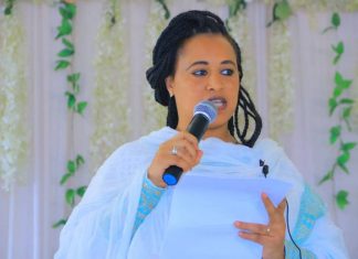 አካል ጉዳተኞች የሥራ እድል ተጠቃሚ እንዲኾኑ ይሠራል።