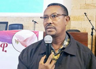 “በጸጥታው ችግር ምክንያት ለጥቃት ተጋላጭ የኾኑ ሴቶችን ለመደገፍ እየተሠራ ነው” የምዕራብ ጎጃም ዞን