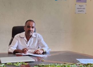 በአካባቢው የሚገኙ የማዕድን ጸጋዎችን ለይቶ ለመጠቀም እየተሠራ መኾኑን የዋግ ኽምራ ብሔረሰብ አሥተዳደር አስታወቀ።