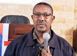 “ማኅበረሰቡ ፍፁም የሰላም አየር አስኪተነፍስ ድረስ ሕግ የማስከበር ሥራው ተጠናክሮ ይቀጥላል” የምዕራብ ጎጃም ዞን