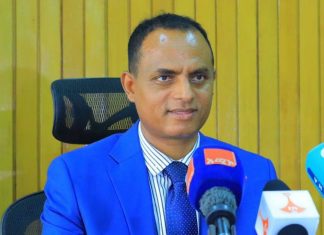 የመንግሥት ተቋማትን የአገልግሎት አሰጣጥ ማሻሻል ላይ ትኩረት ይደረጋል።
