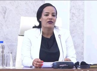 ምክር ቤቱ የፍትሕና የሕግ ኢንስቲትዩት ረቂቅ አዋጅን አጸደቀ።