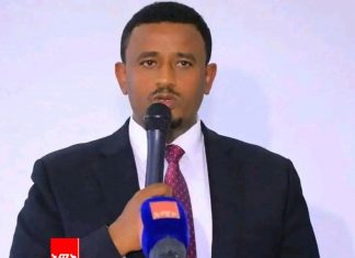 “ውብ ከተሞች የሰው ልጆች የሥራ ውጤቶች ናቸው” አሕመዲን መሐመድ (ዶ.ር)