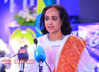 “የልጆች ከትምህርት ገበታ ማቋረጥ ወላጅ የኾነን ሁሉ ሊያሳስብ ይገባል” ዋና አፈ ጉባኤ ፋንቱ ተስፋዬ