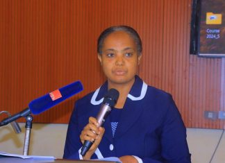 “በችግር ውስጥ ላለው ማኅበረሰብ የአዕምሮ ጤና እና የማኅበረሰባዊ የሥነ ልቦና ድጋፍ ሊደረግለት ይገባል” ሙሉነሽ አበበ (ዶ.ር)