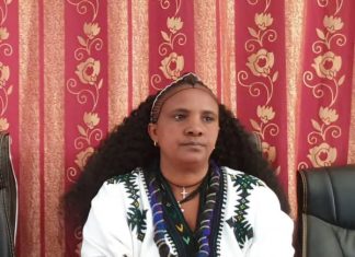 የዋግ ኽምራ ብሔረሰብ አሥተዳደር ምክር ቤት ጉባኤውን እያካሄደ ነው።