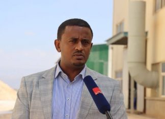 ያለውን የመልማት እድል በአግባቡ ለመጠቀም ሰላም ያስፈልጋል።