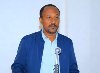 “የእርሻ ውል ሥርዓት ምርት እና ምርታማነትን በማሳደግ ረገድ ድርሻው ከፍተኛ ነው” አቶ አጀበ ስንሻው