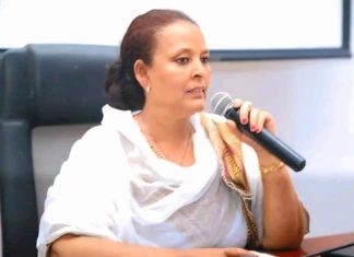 “በቅንጅት የሠሩ ተቋማት ጥሩ ፈጽመዋል” የሴቶች፣ ሕጻናት፣ ወጣቶች እና ማኀበራዊ ጉዳይ ቋሚ ኮሚቴ።