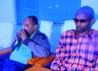 ተቋማትን ለአካል ጉዳተኞች ምቹ ለማድረግ እየተሠራ ነው።