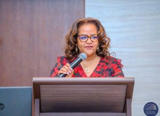 የአፍሪካ ኅብረት የመሪዎች ጉባኤን ለማካሄድ ዝግጅት መጠናቀቁን ብሔራዊ ኮሚቴው አስታወቀ።