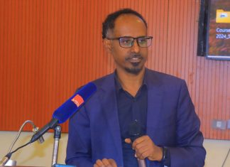 “በዜጎች ሥነ አዕምሮ እና የሥነ ልቦና ዙሪያ መምከር አስፈላጊ ብቻ ሳይኾን ግዴታም ነው” መንገሻ አየነ (ዶ.ር)