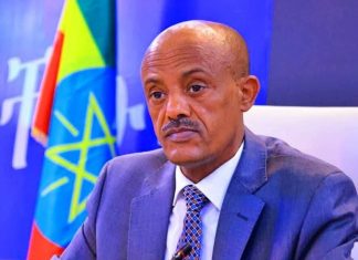ርእሰ መሥተዳድር አረጋ ከበደ ለምክር ቤቱ ስለ በግብርናዎው ክፍለ ኢኮኖሚ ካነሷቸው አንኳር ጉዳዮች በጥቂቱ፡-