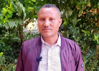 “ተጀምረው ያልተጠናቀቁ የልማት ጥያቄዎችን መመለስ በትኩት ተይዟል” የምዕራብ ጎጃም ዞን አሥተዳደር