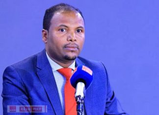 “በአፍሪካ ደረጃ ተምሳሌት የሚኾን የግልግል ዳኝነት ማዕከል የግንባታ ሂደት ተጀምሯል” የአማራ ክልል ጠቅላይ ፍርድ ቤት