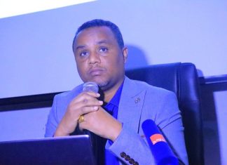 የበጀት እና ፋይናንስ ጉዳዮች ቋሚ ኮሚቴ የሚከታተላቸውን ተቋማት የሥራ አፈጻጸም እየገመገመ ነው።