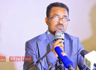 “ተቋማት በቅንጅት በመሥራት የሕዝብን ችግር መፍታት አለባቸው” የአማራ ክልል ሰላም እና ጸጥታ ቢሮ