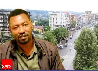 በደብረ ማርቆስ ከተማ ከ1 ነጥብ 8 ቢሊዮን ብር በላይ ካፒታል ላስመዘገቡ ባለሀብቶች የኢንቨስትመንት ፈቃድ ተሰጠ።