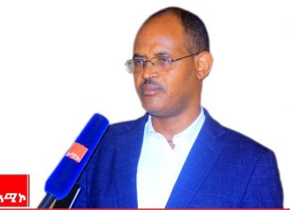 “በማኅበረሰቡ እየደረሰ ላለው የሥነ አዕምሮ ጤና እና የሥነ ልቦና ችግር ትኩረት ማድረግ ይገባል” ታፈረ መላኩ (ዶ.ር)