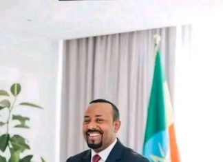 “እንኳን ወደ ቤታችሁ በደህና መጣችሁ” ጠቅላይ ሚኒስትር ዐቢይ አሕመድ (ዶ.ር)