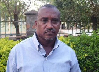 የሕዝቡን ሰላም እና ደኅንነት ለመጠበቅ ጠንካራ ሥራ መሠራቱን የወልቃይት ጠገዴ ሰቲት ሁመራ ዞን ገለጸ።