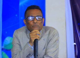 የመንግሥትን የሰላም ጥሪ የተቀበሉ ወጣቶች ለተሐድሶ ሥልጠና ወደ ጠዳ የሥልጠና ማዕከል ገቡ።