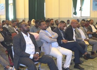 “በዝቅተኛ የኑሮ ደረጃ ላይ የሚገኙ ወገኖችን በአካባቢ ልማት እና በዘላቂ የኑሮ ማሻሻያ በማሳተፍ ከፍተኛ ውጤት ተመዝግቧል” የከተማ እና መሠረተ ልማት ቢሮ