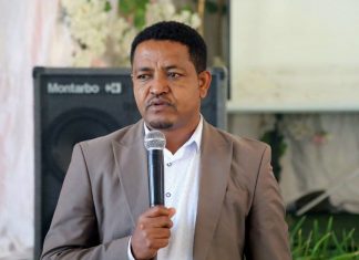 በሁሉም ዘርፍ ሕዝብን ተጠቃሚ የሚያደርግ ሥራ እንደሚሠሩ የኮምቦልቻ ከተማ አሥተዳደር መሪዎች ገለጹ፡፡