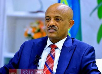 “አሁን የተገኘውን ሰላም በማጽናት በአጭር ጊዜ ውስጥ ደግሞ አስተማማኝ እና ዘላቂ ሰላም ለማምጣት በቁርጠኝነት ይሠራል” ርእሰ መሥተዳድር አረጋ ከበደ