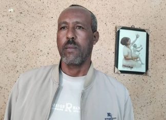 የመንግሥትን የሰላም ጥሪ ተቀብለው የተሀድሶ ሥልጠና ሲወስዱ ቆይተው ለተመለሱ ሠልጣኞች አቀባበል ተደረገ።