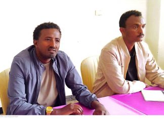 19 ዘመናዊ የመስኖ ፕሮጄክቶች እየተገነቡ መኾናቸውን የአዊ ብሔረሰብ አሥተዳደር ገለጸ።