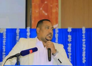 “የሴፍቲኔት መርሐግብር ሥራ ፈጣሪነትን በማጠናከር የራስን ችግር በራስ የመፍታት ልምምድ የታየበት ነው” ተቀዳሚ ምክትል ከንቲባ በድሉ ውብሸት
