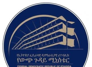 የአፍሪካ ችግሮች አፍሪካዊ መፍትሔ እንዲያገኙ የታየው ቁርጠኝነት ለሌሎች ምሳሌ እንደሚኾን የውጭ ጉዳይ ሚኒስቴር ገለጸ።