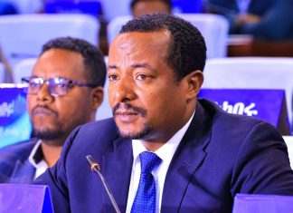 የወደሙ የውኃ መሠረተ ልማቶች ተመልሰው እየተገነቡ መኾኑን የአማራ ክልል ውኃ እና ኢነርጅ ቢሮ ገለጸ።