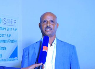 “የምሥራቅ አማራ ሥፍራዎች እና አጎራባች አካባቢዎች በበልግ ወቅት መደበኛ የዝናብ ሥርጭት ይኖራቸዋል”-የምዕራብ አማራ ሚቲዎሮሎጂ አገልግሎት ማዕከል