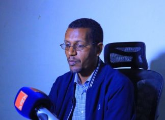 በ6ኛ እና 8ኛ ክፍል ተማሪዎች ጥሩ ውጤት እንዲመዘገብ እየሠራ መኾኑን የባሕር ዳር ከተማ ትምህርት መምሪያ ገለጸ።