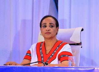 “ሰላምን የማረጋገጥ ተግባር ቀዳሚ አድርገን የምንሠራበት ጉዳይ ነው” አፈ ጉባኤ ፋንቱ ተስፋዬ