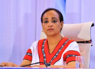 የአማራ ክልል ምክር ቤት የቀጣይ አቅጣጫዎችን በማስቀመጥ ተጠናቀቀ።