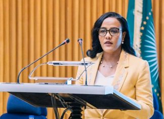 ሴቶችን በኢኮኖሚ ማብቃት ላይ ትኩረት በማድረግ እየተሠራ መኾኑን ቀዳማዊት እመቤት ዝናሽ ታያቸው ገለጹ።