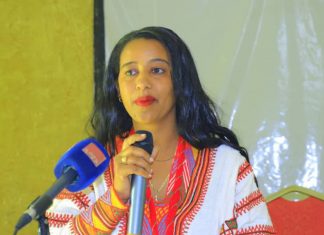 የብሔራዊ ገዥ ትርክት ግንባታን ለማጠናከር ሴቶች እና ወጣቶች በትኩረት ሊሠሩ ይገባል።