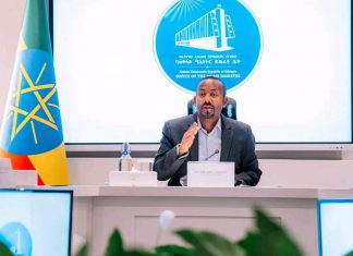 42ኛው መደበኛ የሚኒስትሮች ምክር ቤት ስብስባ በተለያዩ ጉዳዮች ላይ ውሳኔዎች አሳለፈ።