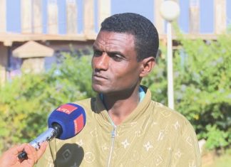ሕገ ወጥ ሼዶችን ሕጋዊ መስመርን እንዲከተሉ ማድረግ መቻሉን የደብረ ማርቆስ ከተማ አሥተዳደር አስታወቀ።