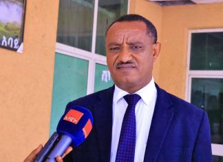 14 ሚሊዮን ማሳ በሁለተኛ ደረጃ ካዳስተር በመመዝገብ ዲጂታላይዝድ መደረጉን መሬት ቢሮ አስታወቀ።