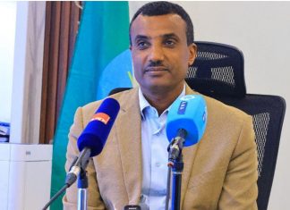 በኮሪደር ልማቱ ለ37 ሺህ ሰዎች የሥራ ዕድል ተፈጥሯል።