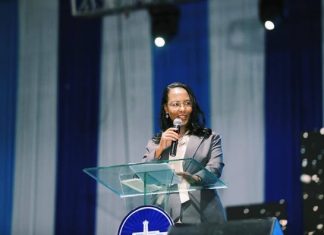 “አቅማችንን አሟጠን ከሠራን ለውጥ ቅርብ ነው” ከንቲባ አዳነች አቤቤ