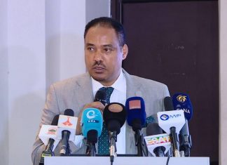 ስደት ዓለም አቀፍ ችግር በመኾኑ ዓለም አቀፍ ትብብርን ይጠይቃል።