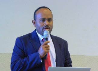“በበጀት ዓመቱ 111 አምራች ኢንዱስትሪዎች ወደ ምርት ገብተዋል” የአማራ ክልል የኢንዱስትሪ እና ኢንቨስትመንት ቢሮ